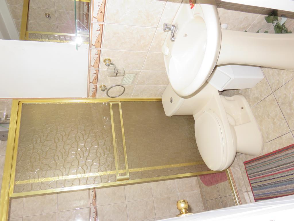 Hospedaje Keros B&B Cuzco Buitenkant foto