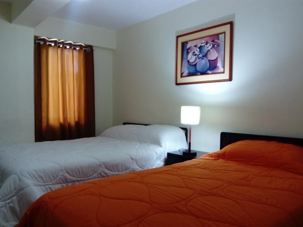Hospedaje Keros B&B Cuzco Buitenkant foto