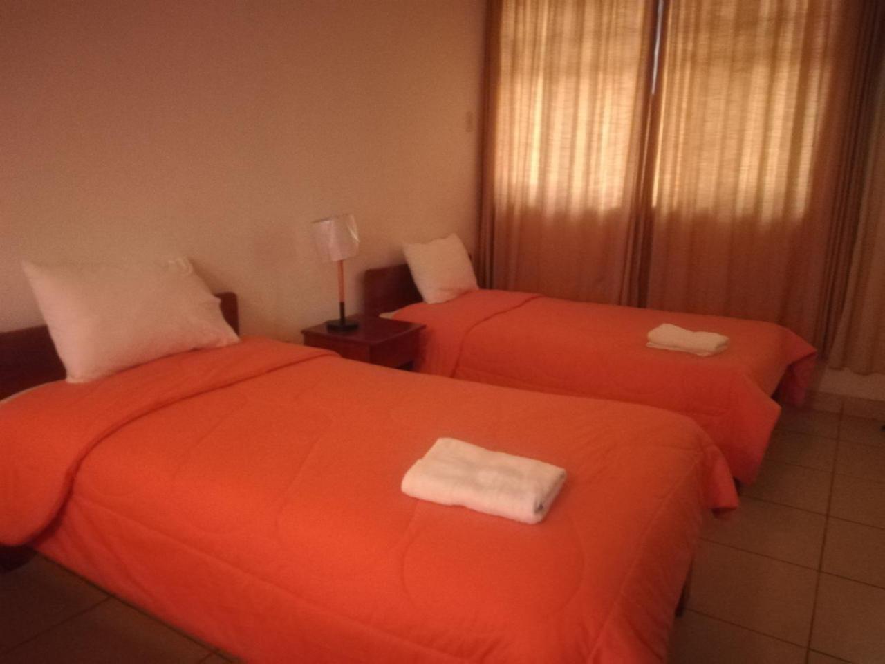Hospedaje Keros B&B Cuzco Buitenkant foto