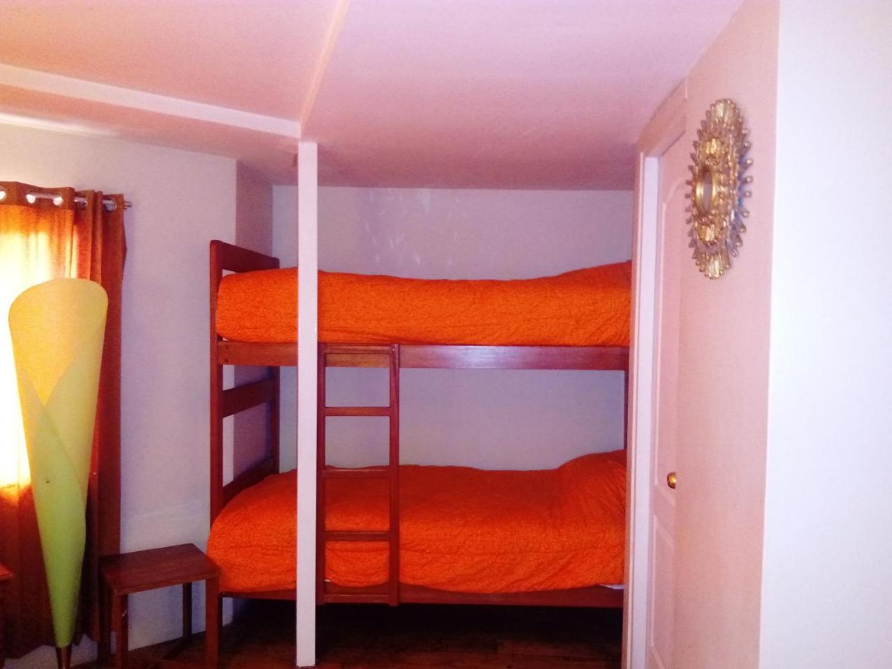 Hospedaje Keros B&B Cuzco Buitenkant foto